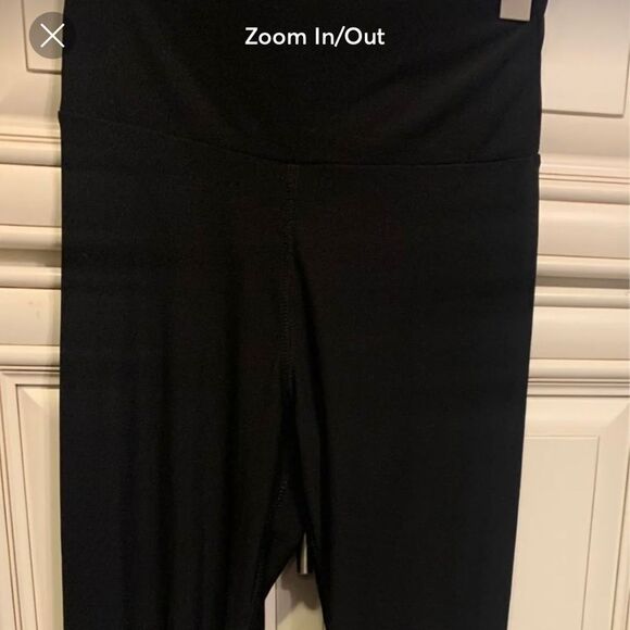 Plush Women's Fleece Lined Leggings M - Picture 1 of 9